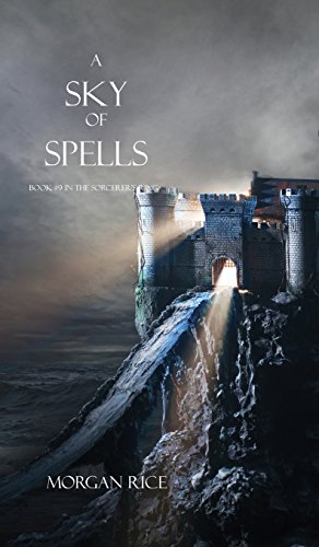 A Sky of Spells (Sorcerer's Ring)