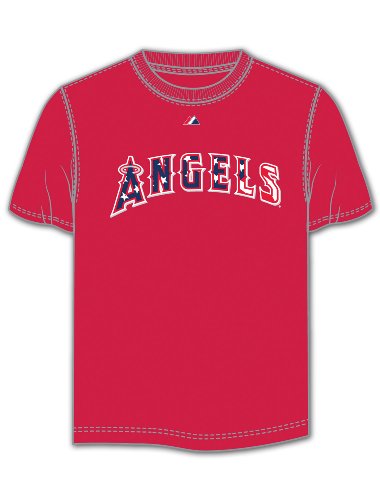 MLB Stars Stripes T-Shirt