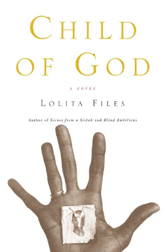 Child of God: A Novel