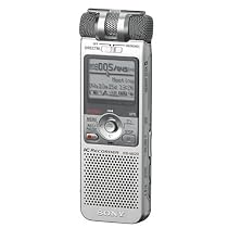 Sony Digital Dictation