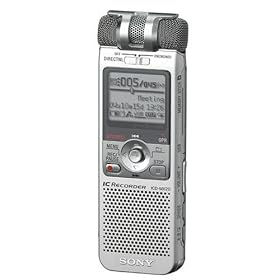 Sony Digital Dictation