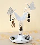 Umbra Meadow Mini Metal Jewelry Stand