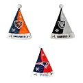 Sport Themed Santa Hat Collection