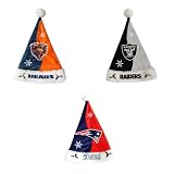 Sport Themed Santa Hat Collection