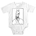 Onesie with man, 
