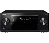PIONEER VSXLX55 3D READY HOME CINEMA RECEIVER WITH INTERNET RADIO AND WIRELESS ADAPTOR