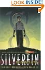 SilverFin: The Graphic...