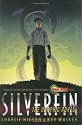 SilverFin: The Graphic Novel (Young Bond)