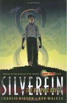 SilverFin: The Graphic Novel (Young Bond)