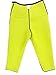 SAYFUT Womens Slimming Pants Hot Thermo Neoprene Sweat Sauna Body Shapers