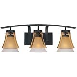 Designers Fountain 83103-ORB Bath & Vanity Light