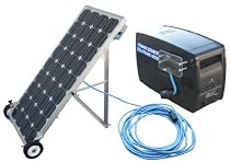 Solar Generator From Solutions From Science