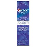 Crest 3D White luxe fluoride anticavity toothpaste lustrous Shine brilliant mint (037000892267)