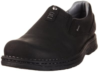 Merrell Men's World Legend Waterproof Slip-on Shoes