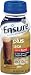 Ensure Plus Rich Dark Chocolate Shake, Six 8-Ounce Bottles (Pack of 4)