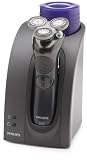 Philips - HS8460/25 - Rasoir avec socle de remplissage/recharge - Nivea for Men