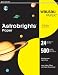 Wausau Astrobrights Heavy Duty Paper, 24 lb, 8.5 x 11 Inches, Solar Yellow, 500 Sheet...