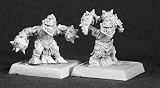 Bloodstone Gnome Hoks (11) (OOP)