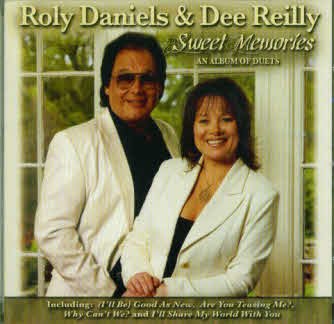 ROLY DANIELS & DEE REILLY : SW
