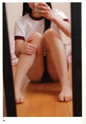 じどり女子 ~ちょっぴり危険なプライベート女子カメラ~