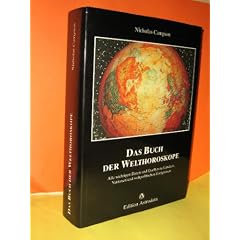 Das Buch der Welthoroskope