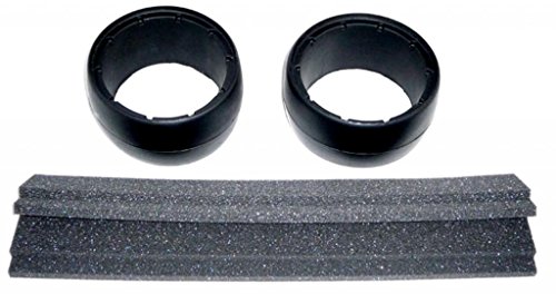 HPI Baja 5b SS *TIRE FOAMS* Inserts (Moulded Wheels Rim
