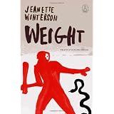 Weight (Canongate Myths)