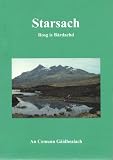 Starsach : rosg is bàrdachd : am Mòd Rìoghail Nàiseanta 1892-1992