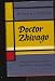 Dr. Zhivago