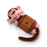 Gund Laugh-A-rollies Animated 11 Chimp