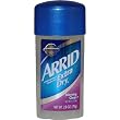 Arrid Extra Dry Anti-Perspirant & Deodorant, Clear Gel, Morning Clean, 2.8 oz (79 g) (Pack of 6)