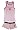Boy Watch Pink Tank/Panty Set for women - Medium