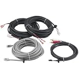 KOHLER K-10609A Two-Speaker Audio Accessory Kit