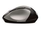 Monoprice Microsoft Wireless Laser Mobile Memory Mouse 8000