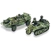 Lindberg 172 Scale Panther G Tank