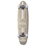 Element Travel Well The Woody Complete Skateboard 2010
