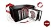 WD Red 6TB NAS Hard Disk Drive - 5400 RPM Class SATA...