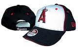 New Era Anaheim Angels Baseball Cap