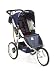 Baby : BOB Ironman Sport Utility Stroller in Navy