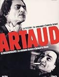 En compagnie d'Antonin Artaud / La v�ritable histoire d'Artaud le Momo - Edition 2 DVD [inclus un livret]