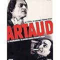 En compagnie d'Antonin Artaud / La v�ritable histoire d'Artaud le Momo - Edition 2 DVD [inclus un livret]