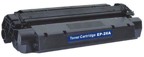 1 Pack. Compatible Toner Cartridge for Canon X25.