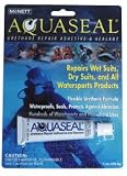 Aquaseal Neoprene Wetsuit Repair Adhesive