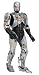 ロボコップ 7インチアクションフィギュア ロボコップ (バトルダメージ版)_s-1