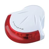 TOPEAK(トピーク) レッドライト 2　カラー:ホワイト