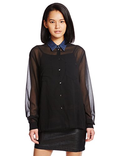 (ディーゼル) DIESELレディース シャツ C-EVE-A SHIRT