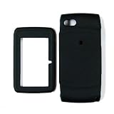 41pARLgIp5L. SL160  Cuffu  Silver  Danger Sidekick 2009 smooth rubber hard case cover + SCREEN PROTECTOR , perfect for Sprint / AT&T / Nextel / Tmobile / Verizon makes top of the fashion in only one LOWEST Shipping $2.98  Goes With Everyday Style And Apparel