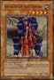 2002 Magic Ruler (Original Release) (Spell Ruler) Unlimited MRL-26 Invader of the Throne (SR)