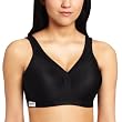 Glamorise Women's Full-Figure Sports Bra #1006 by Glamorise