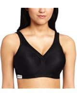 Glamorise Women's Full-Figure Sports Bra #1006
